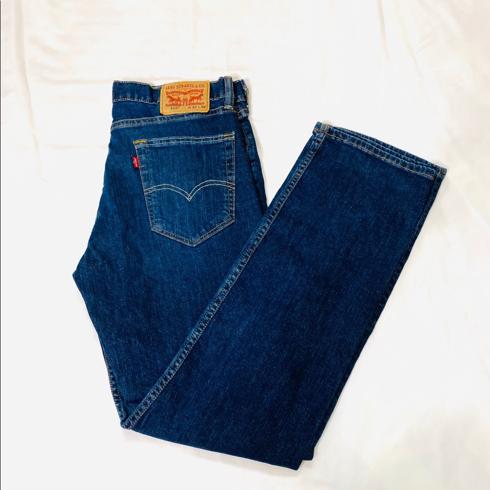 Levi’s  514 Jeans